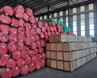 Professional Logistics & Packaging