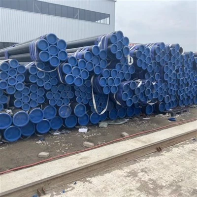 API 5L X80